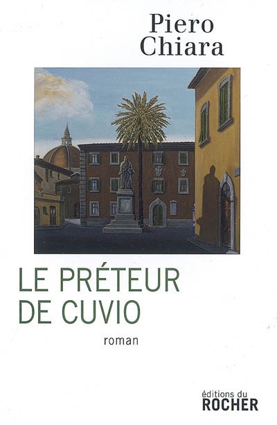 préteur de Cuvio (Le) - 