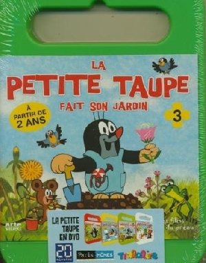 La Petite taupe  - 