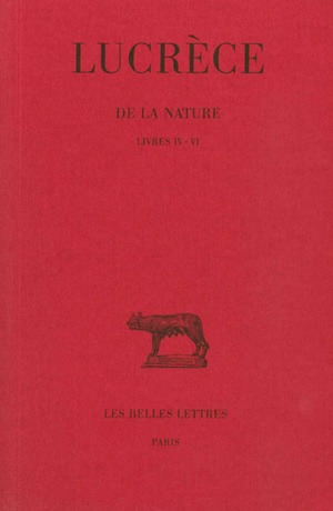 De la nature - 