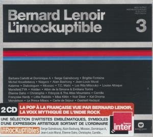 Bernard Lenoir l'inrockuptible - 
