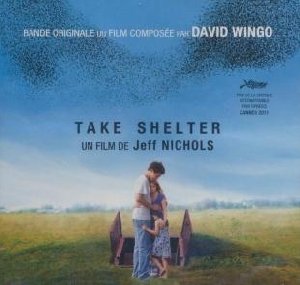 Take shelter - 