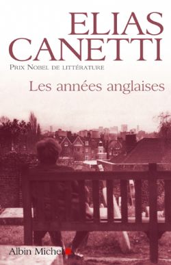 Années anglaises (Les) - 