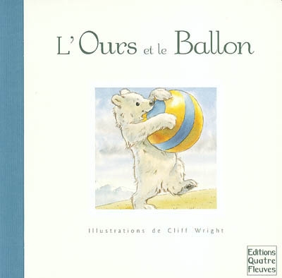 Ours et le ballon (L') - 