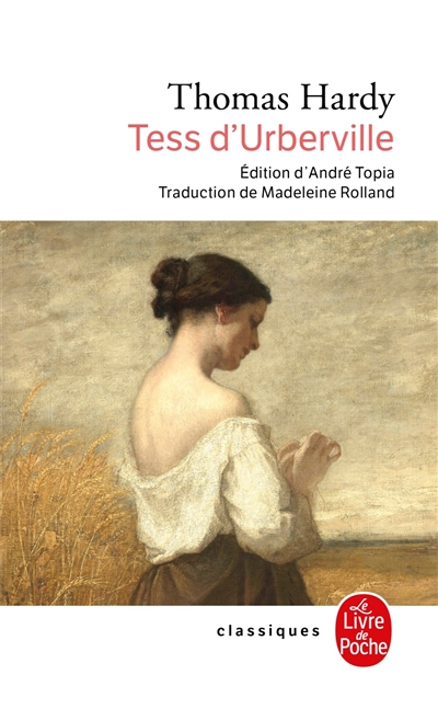 Tess d'Urberville - 