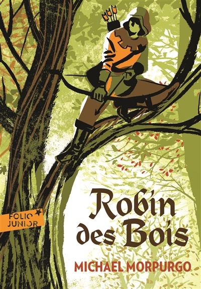 Robin des bois - 