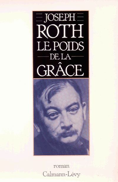 Poids de la grâce (Le) - 