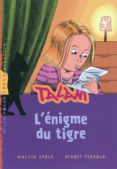 énigme du tigre (L') - 