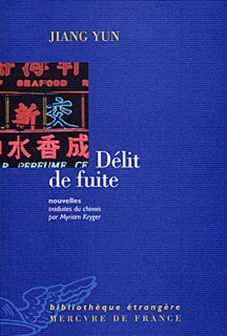 Délit de fuite - 