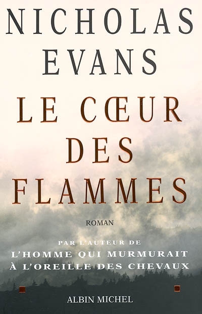 coeur des flammes (Le) - 