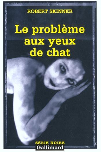 problème aux yeux de chats (Le) - 