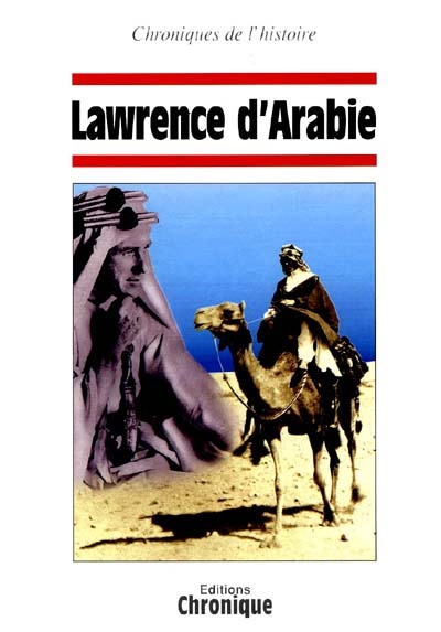 Lawrence d'Arabie - 