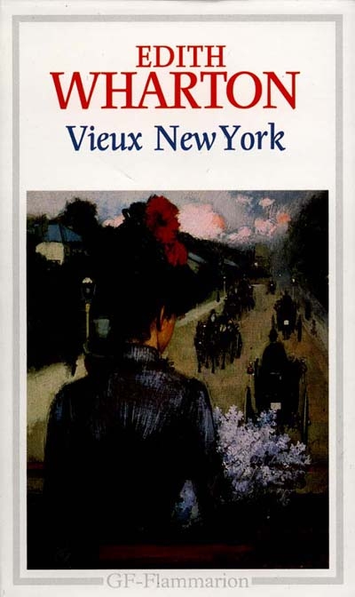 Vieux New York - 