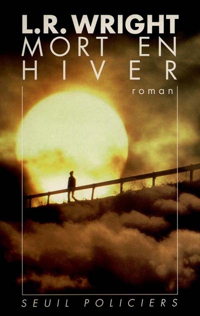 Mort en hiver - 