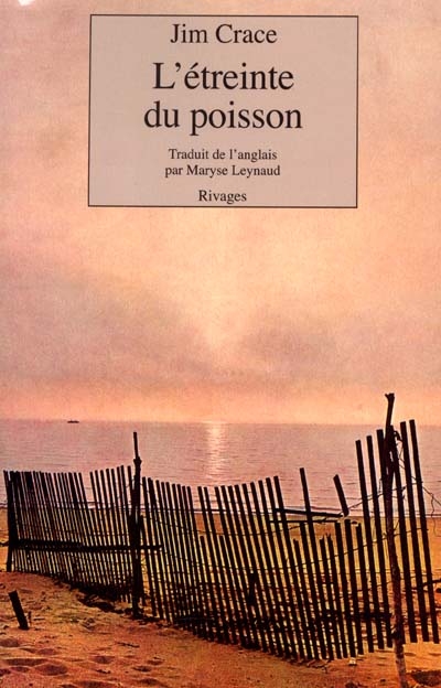 étreinte du poisson (L') - 