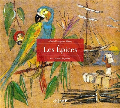 Epices (Les) - 