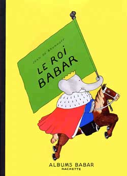 roi Babar (Le) - 