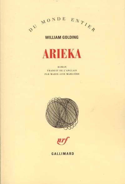 Arieka - 