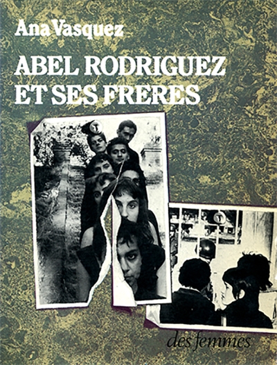 Abel Rodriguez et ses frères - 