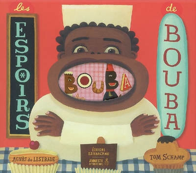 espoirs de Bouba (Les ) - 