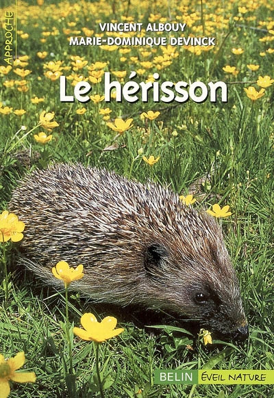 hérisson (Le) - 