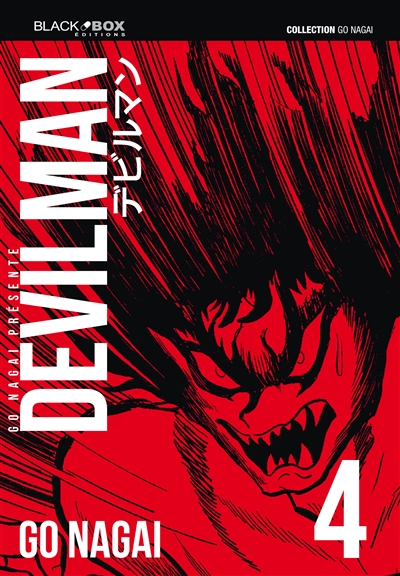 Devilman - 