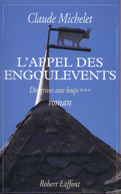 Appel des engoulevents (L') - 