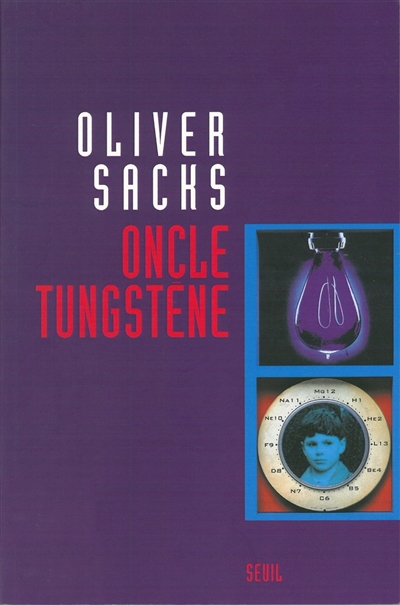 Oncle Tungstène - 