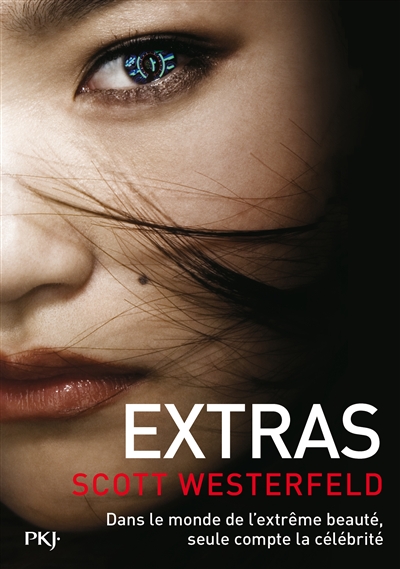 Uglies 4 : extras - 