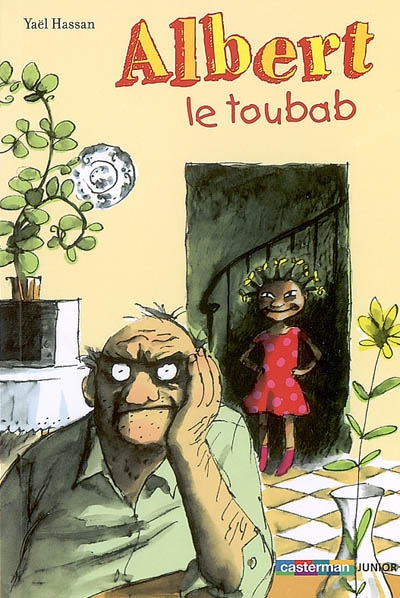 Albert le toubab - 