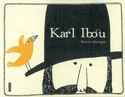 Karl Ibou - 