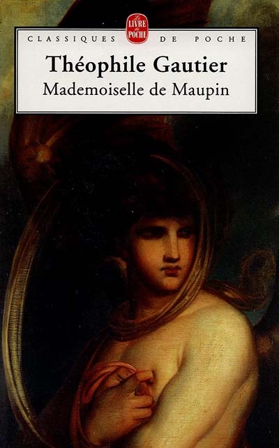 Mademoiselle de Maupin - 