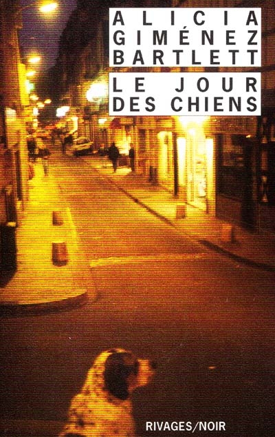 Jour des chiens (Le) - 