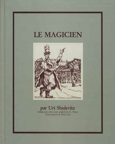 Magicien (Le) - 