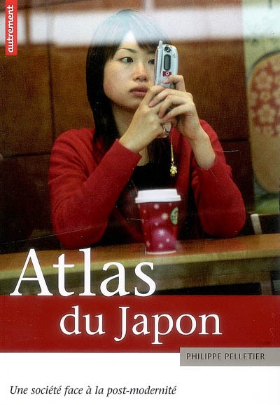 Atlas du Japon - 