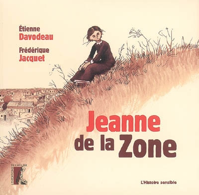 Jeanne de la Zone - 