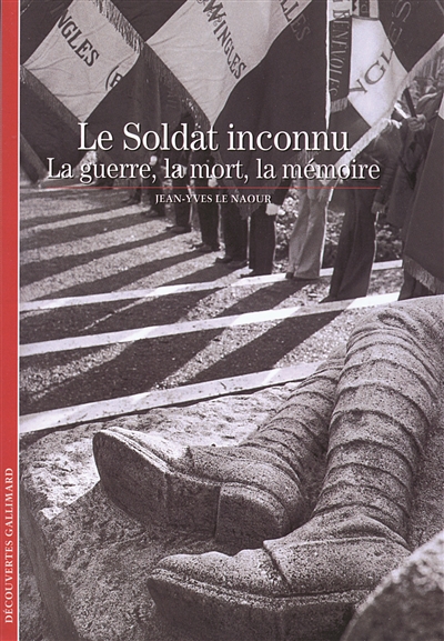 soldat inconnu (Le) - 