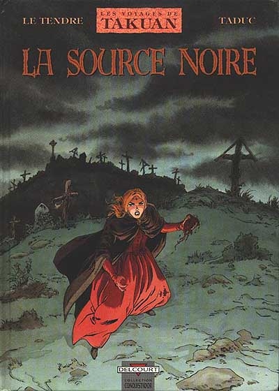 source noire (La) - 