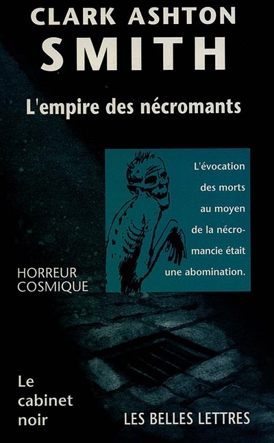 Empire des nécromants (L') - 