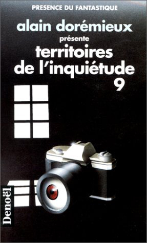 Territoires de l'inquiétude 9 - 