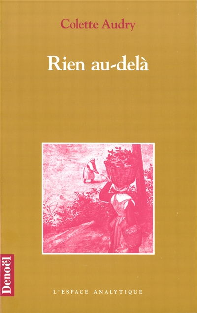 Rien au-delà - 