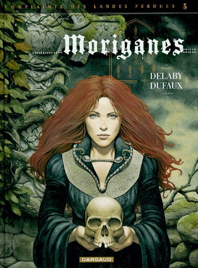 Moriganes - 