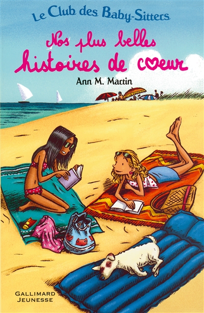 Nos plus belles histoires de coeur - 