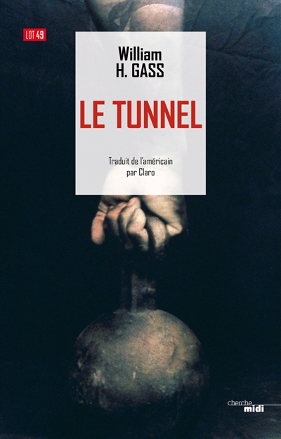 Tunnel (Le) - 