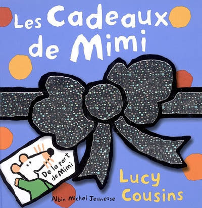 cadeaux de Mimi (Les) - 