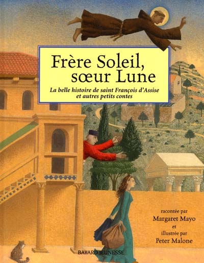 Frère Soleil, soeur Lune - 