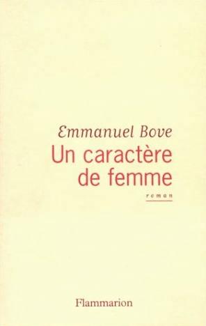 Un caractère de femme - 