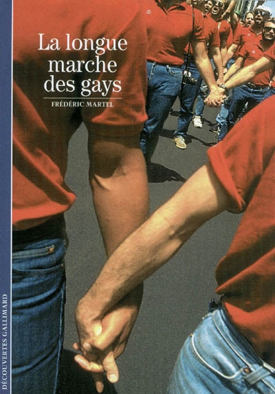 longue marche des gays (La) - 