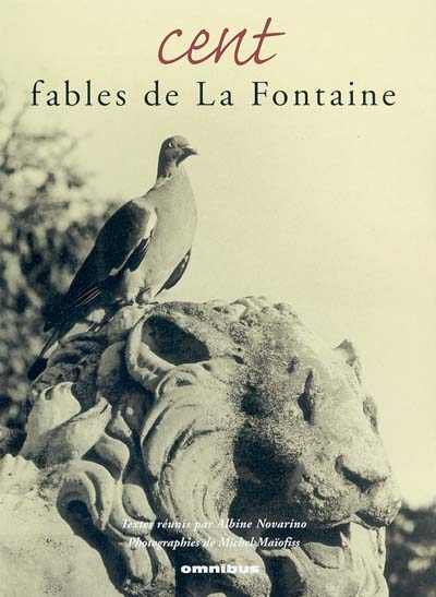 Cent [100] fables de la Fontaine - 