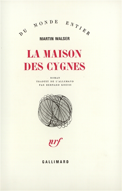 Maison des cygnes (La) - 