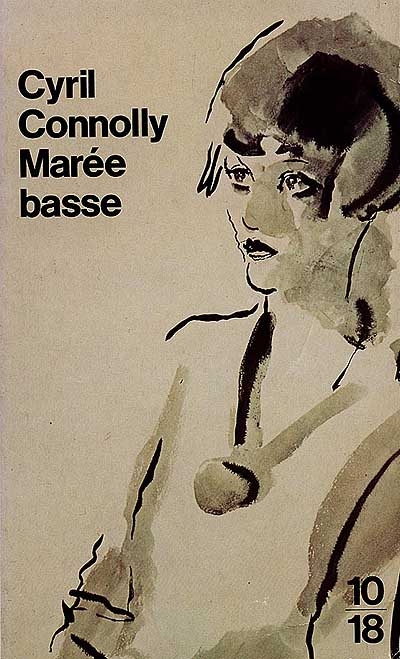 Marée basse - 